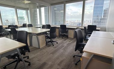 Serviced Office for Rent/CEO SUITE - Suite 28, Ayala Avenue, Makati City