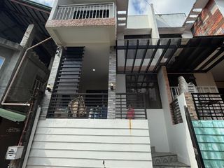 For Sale Renovated 2-Storey 3 Bedroom House and Lot Located in Balacbac Baguio City-JV2