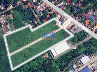 For Lease: Lot in Sto. Tomas, Batangas