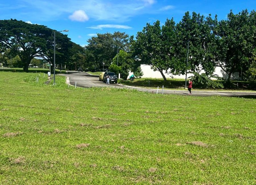 Nuvali Boulevard, Canlubang, Calamba, Laguna