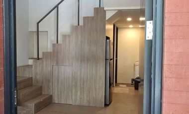 Dijual Rumah Minimalis Full Furnish di jantung BSD City - Freja House