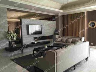 For Rent Apartment Botanica Residence 3 Bedroom Furnished