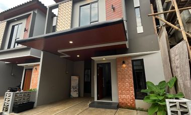 Hunian Premium Jagakarsa dengan Harga Terbaik 1,5M-an