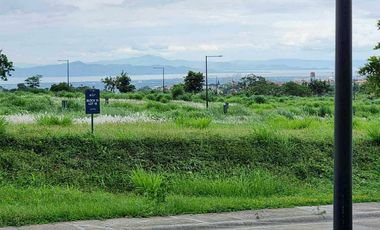 366 sqm. Lot for Sale in Alveo's Hillside Ridge Silang Cavite