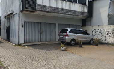 DIJUAL CEPAT RUKO DAN BANGUNAN STRATEGIS DI DAERAH KELAPA GADING JAKARTA UTARA