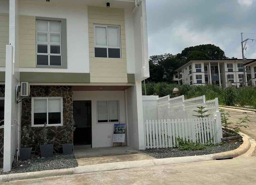 Cabrera Road, Pinagpala, San Roque, Antipolo, Rizal