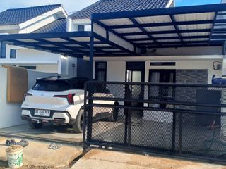 PROMO TANPA DP!! PERUMAHAN VIRAL CLUSTER SIGERLAND DI BELAKANG ITERA!!