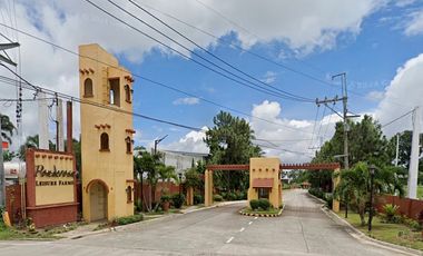 968 sqm. lot for sale in Ponderosa Leisure Farms, Silang, Cavite