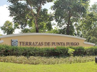 341 sqm. Lot for sale in The Peak, Terrazas de Punta Fuego