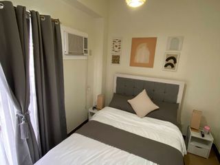 One Bedroom Unit FOR SALE in BRIXTON PLACE Pasig City