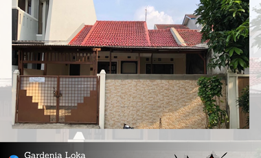Turun Harga | Gardenia Loka, Graha Raya