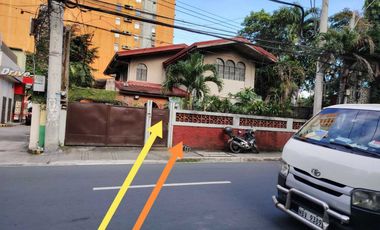 Residential/Commercial Lot for Sale