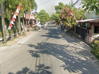 OPENHOUSE COCOK UNTUK INVESTASI JALAN BESAR MERKURI MARGAHAYU RAYA, LOKASI STRATEGIS !