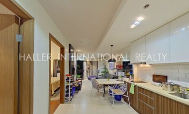 2X Tambuli Seaside Living