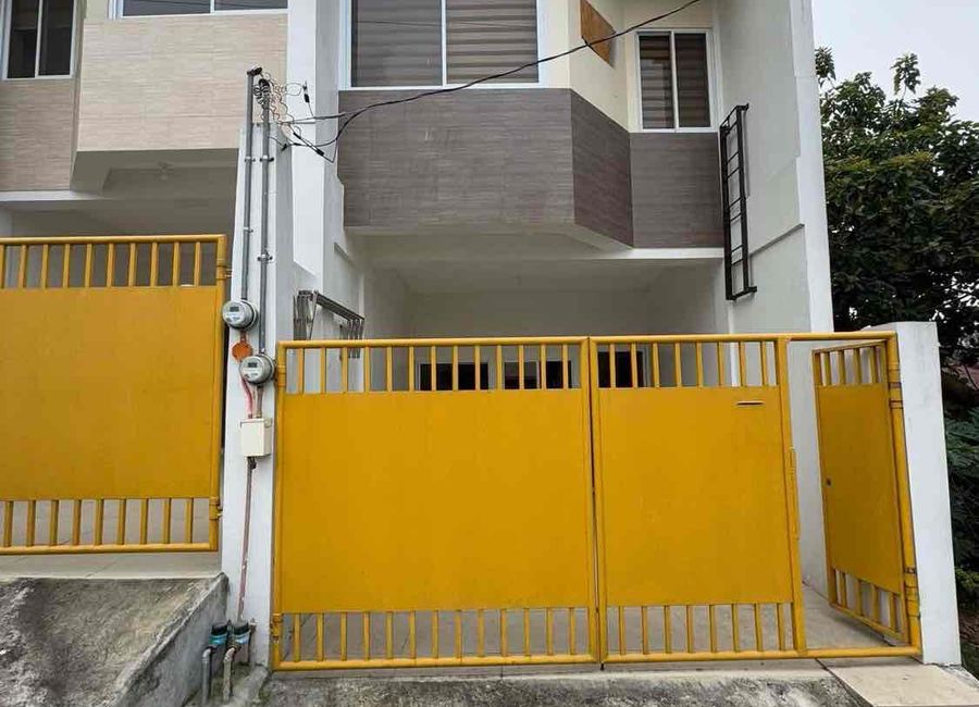 Evergreen Street, Evergreen Executive Village, San Roque, Antipolo, Rizal