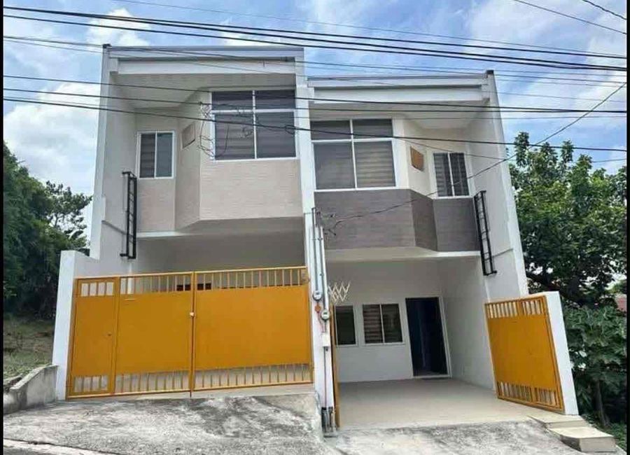 Evergreen Street, Evergreen Executive Village, San Roque, Antipolo, Rizal image 3