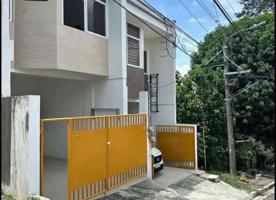 Evergreen Street, Evergreen Executive Village, San Roque, Antipolo, Rizal image 2