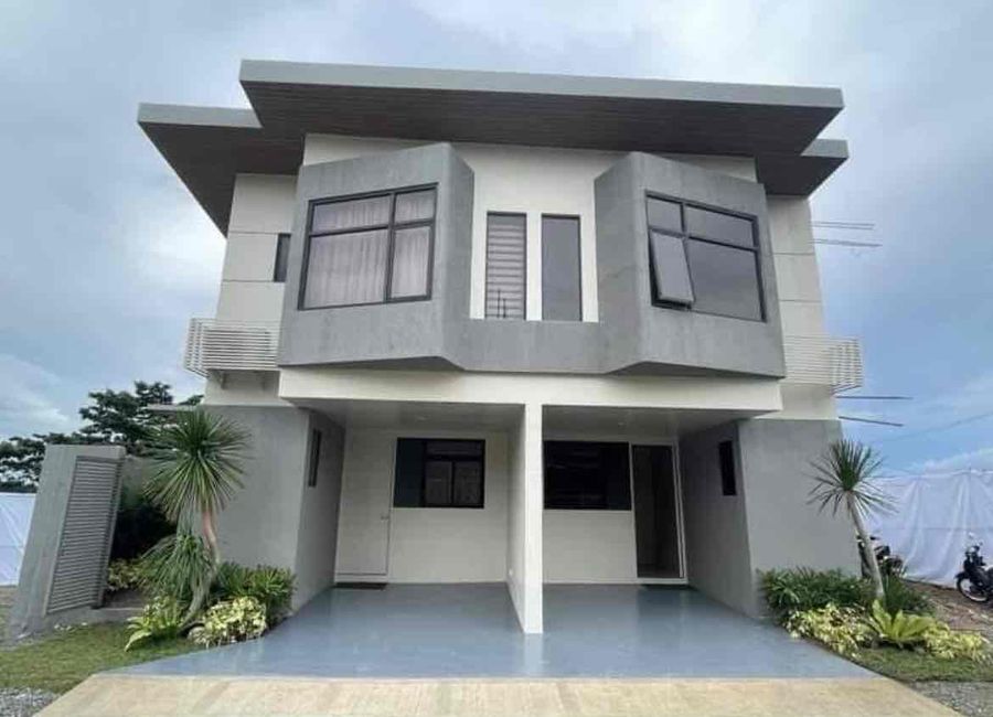 Quarry Road, Bilibiran, Binangonan, Rizal