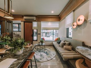 Rumah di Bali Resort Serpong, Lokasi Sangat Strategis