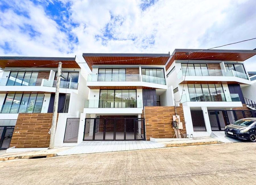 Mount Zion, Alta Vista, San Roque, Antipolo, Rizal