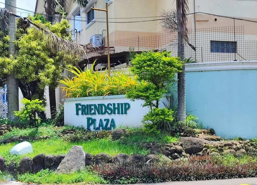 For Sale: Residential Lot in Friendship Plaza, near Clark, Angeles City ...