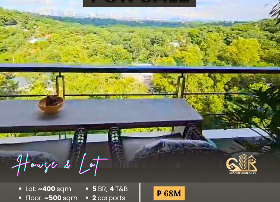Parkhill, Park Ridge, Santa Cruz, Antipolo, Rizal