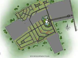 Baypoint Estates Kawit,Cavite - Premium Residential Lots for Sale