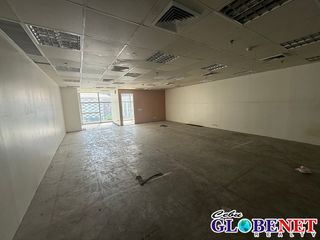 76 sqm Office Space in Cebu Business Park