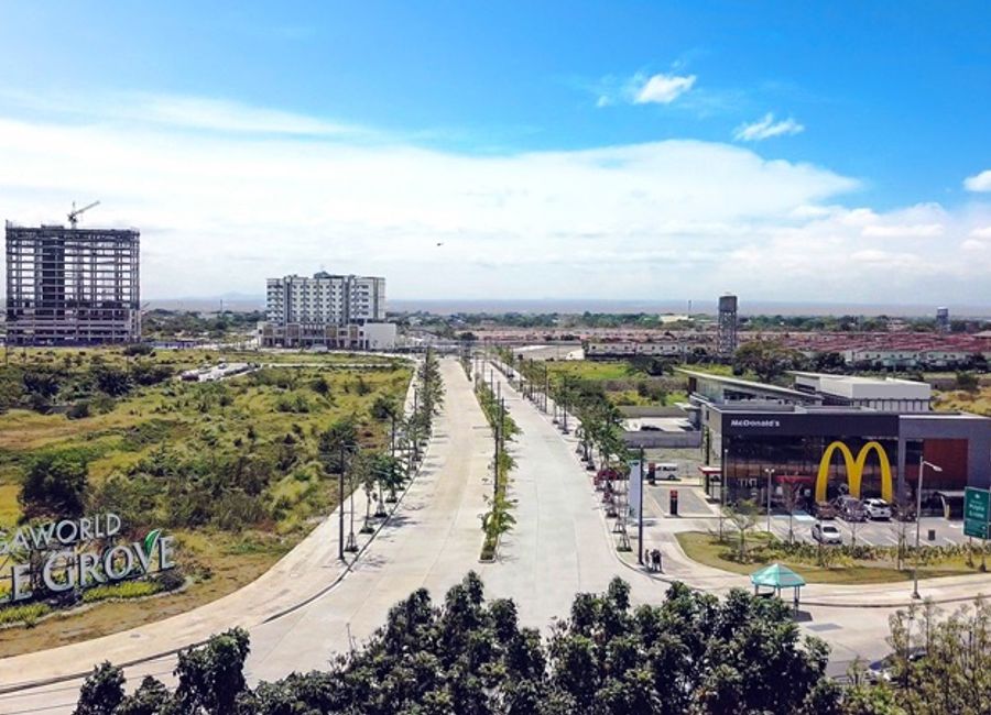 COMMERCIAL LOT FOR SALE IN CAVITE | Lamudi.com.ph