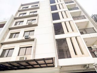 Income Generating 6-Years Old Commercial Building for Sale in Makati City
