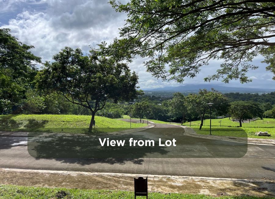 Ayala Greenfield Estates, Maunong, Calamba, Laguna