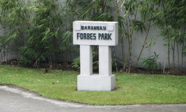 House and Lot For Sale in Forbes Park, Makati City