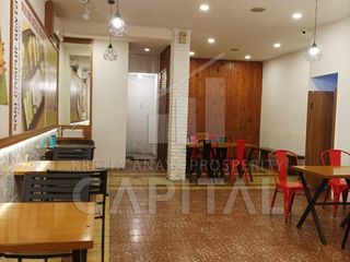 RUKO DENGAN LOKASINYA YANG STRATEGIS COCOK UNTUK USAHA KULINER DI MAINROAD DAGO