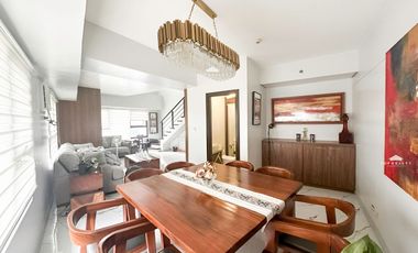 3 Bedroom 3BR Condo for Sale at The Fort Residences in BGC, Fort Bonifacio Taguig City