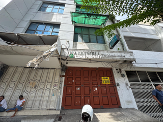 Jual Ruko Jalan Besar Asia , Lokasi dekat pasarrame , startegis