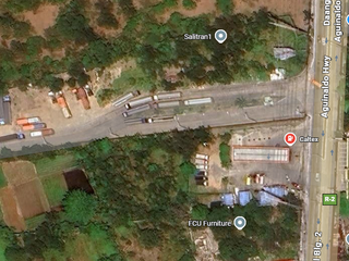 ⛽ Commercial Gasoline Station Property For Sale – Salitran I, Dasmariñas City, Cavite