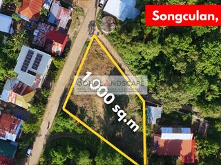 Residential Lot for Sale in Songculan Dauis Bohol
