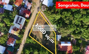 Residential Lot for Sale in Songculan Dauis Bohol
