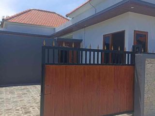 Rumah Baru Gianyar