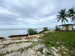 A tranquil Beach Property in Norhtern Cebu