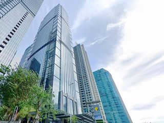 Disewakan Ruang Kantor di Treasury Office Tower, Kawasan Scbd Sudirman, Jakarta Selatan