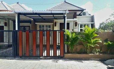 Rumah Di Royal Garden Residence Mumbul Nusa Dua,Bali