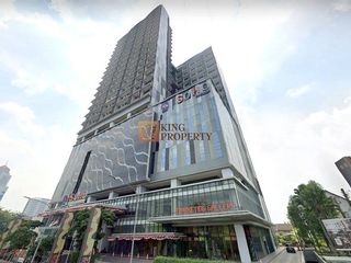 Dijual Cepat! SOHO Pancoran 102 m² – Furnish, View City, Dekat LRT Pancoran
