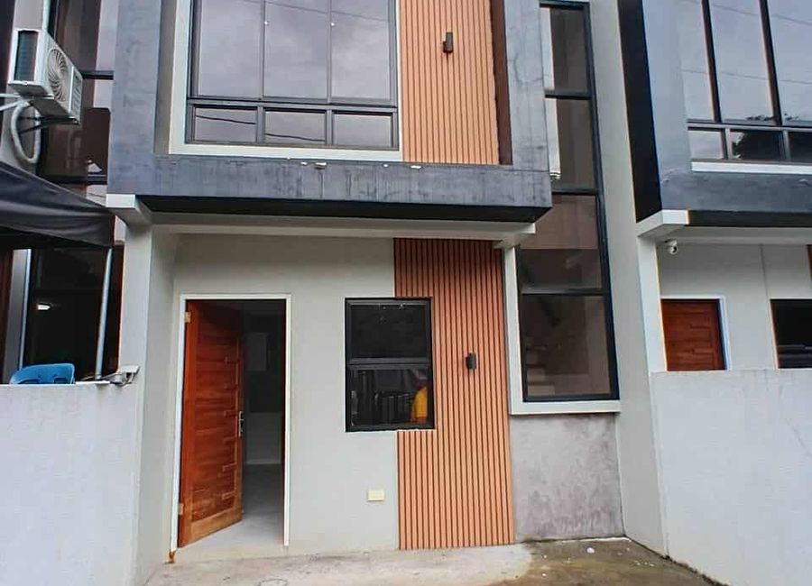 Dream Homes Subdivision, Silangan, San Mateo, Rizal