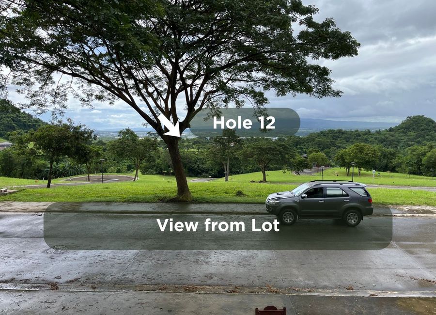Ayala Greenfield Estates, Maunong, Calamba, Laguna