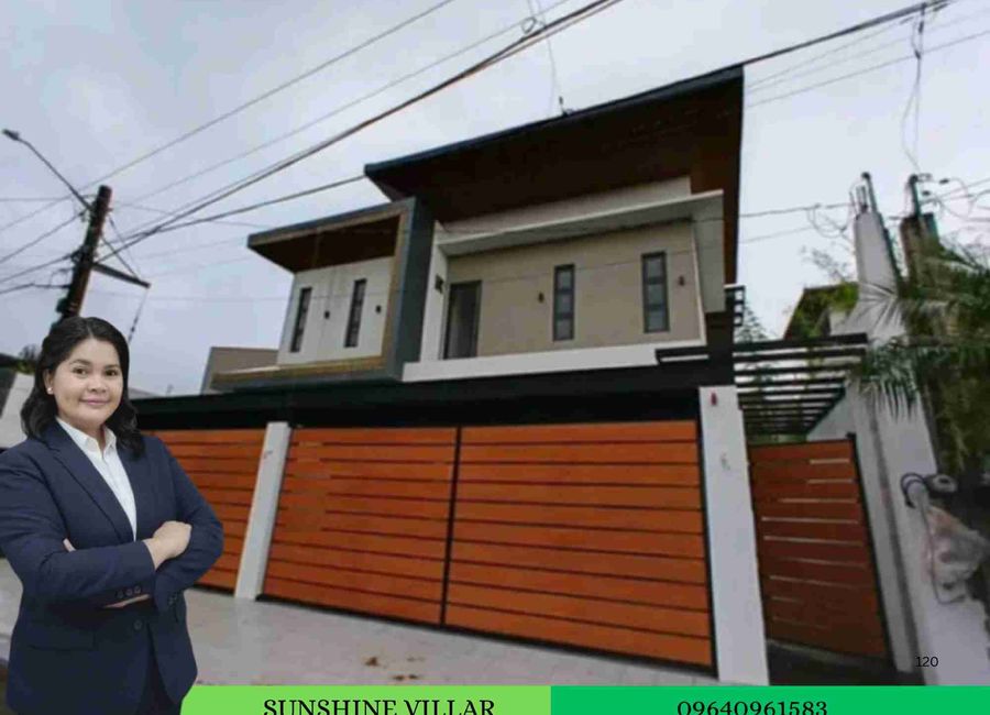 Serra Monte Mansion, Sierra Monte Mansions, Cainta, Rizal