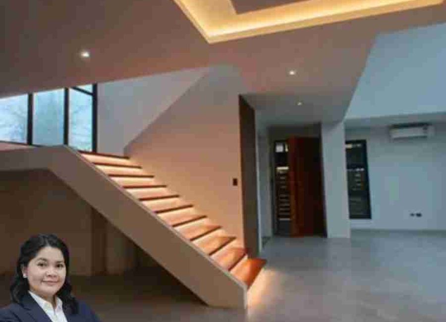 Serra Monte Mansion, Sierra Monte Mansions, Cainta, Rizal image 2