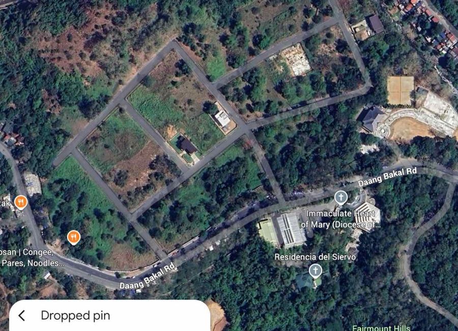 Fairmount Hills, Dela Paz, Antipolo, Rizal