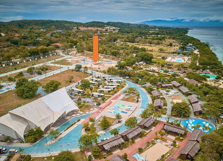 Santa Ana, Calatagan, Batangas