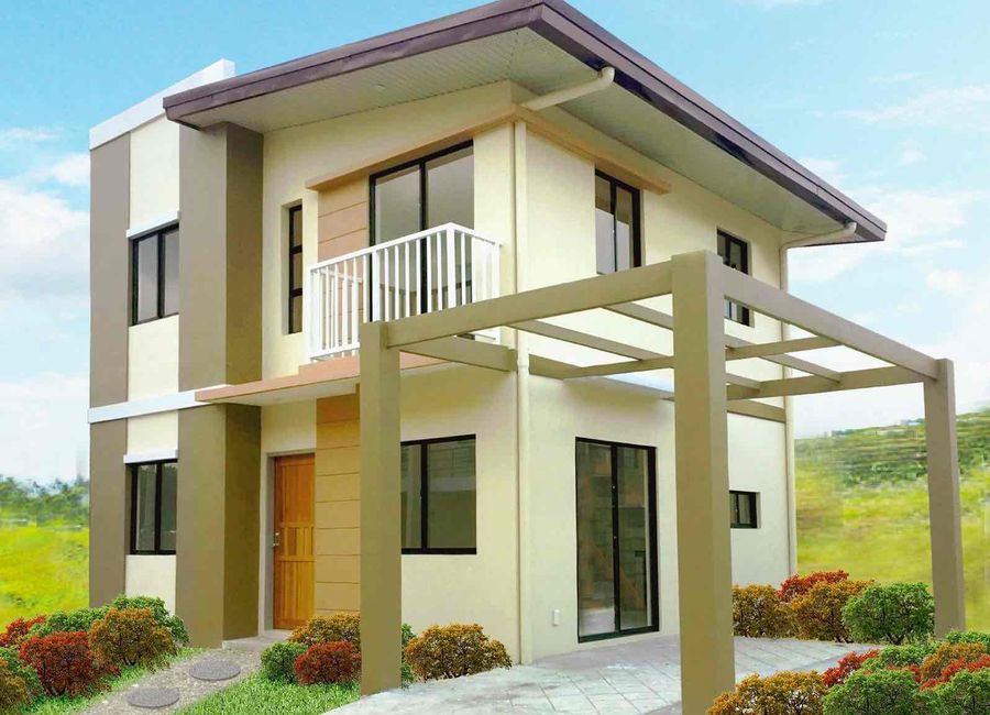 Bel-Air Residences Lipa, Marauoy, Lipa, Batangas